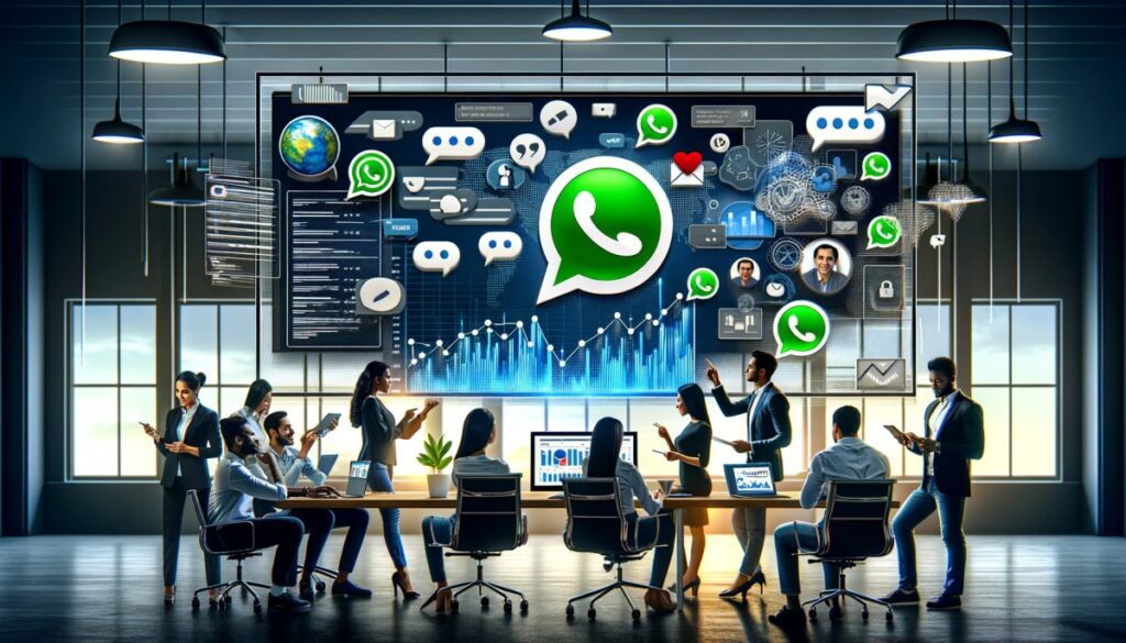 Como Usar WhatsApp GB? 1 WhatsApp GB