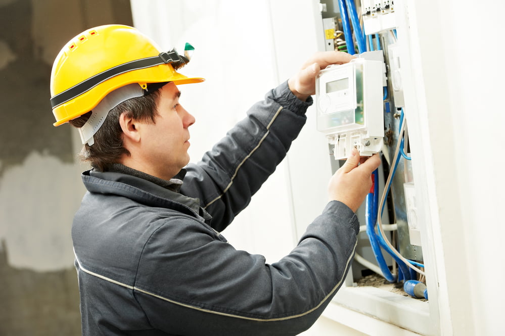 Onde encontrar caixa medidora de energia para comprar? 2 caixa medidor de energia 2