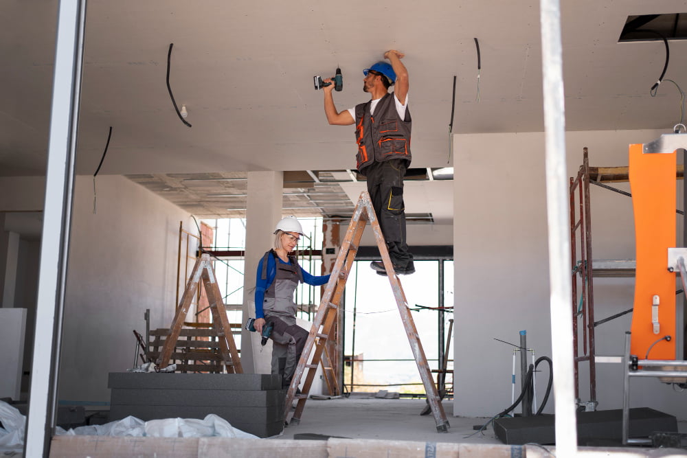 Dicas para reduzir o custo da obra 4 casa construindo