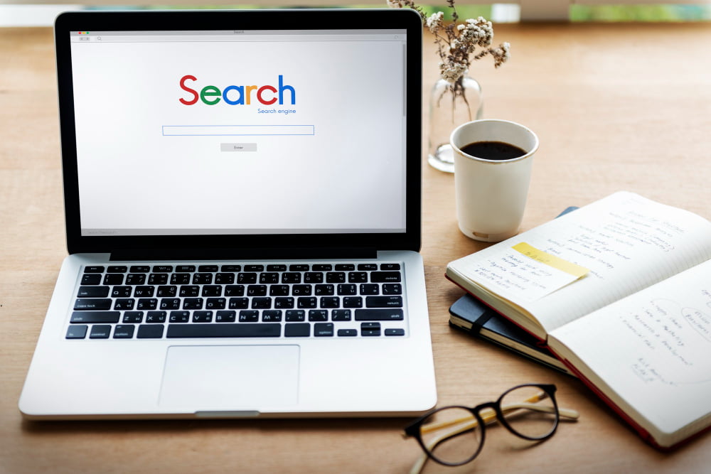 SEO para Afiliados: Estratégias e Aumente suas Comissões! 4 google busca