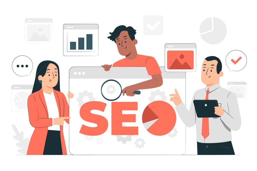 SEO para Afiliados: Estratégias e Aumente suas Comissões! 1 seo para afiliados