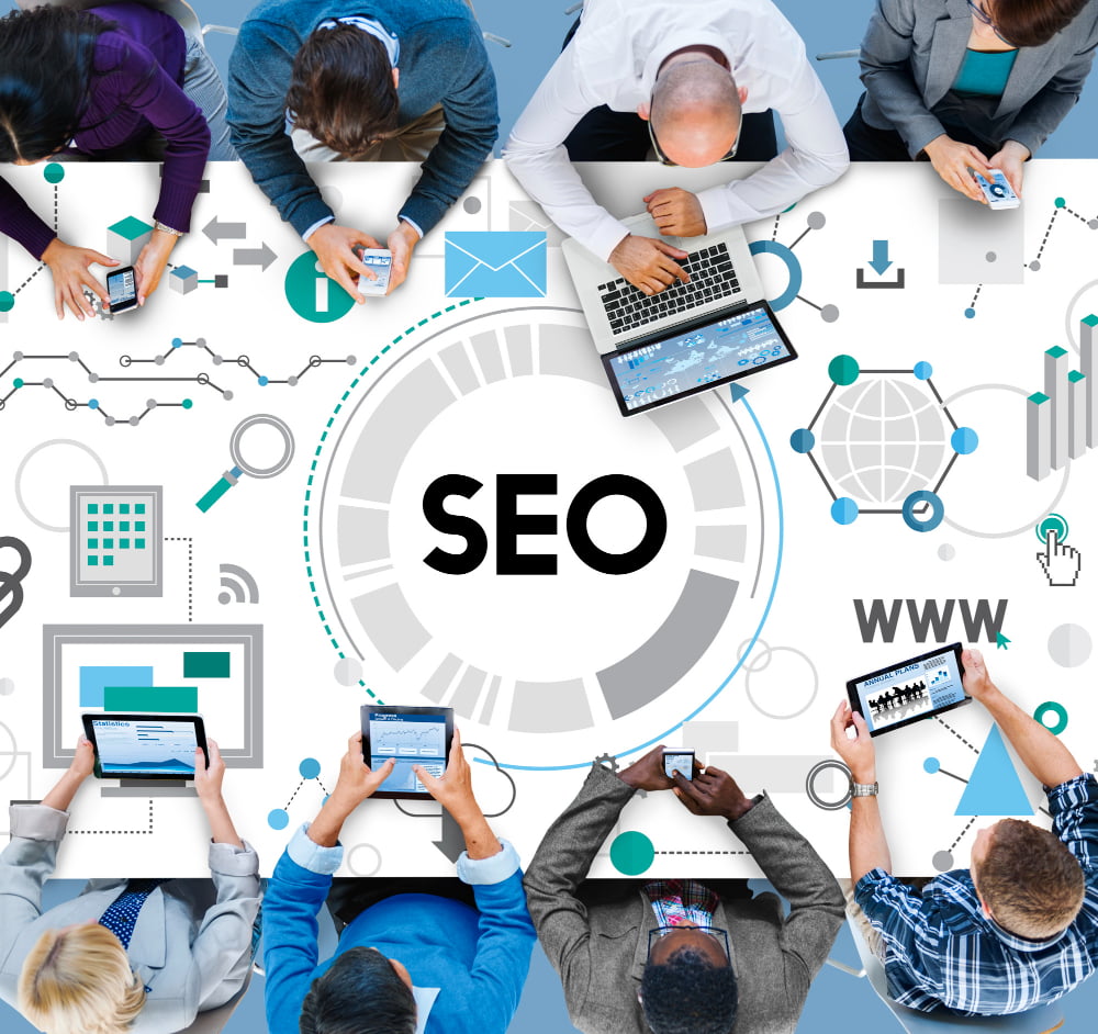 SEO para Afiliados: Estratégias e Aumente suas Comissões! 2 seo marketing