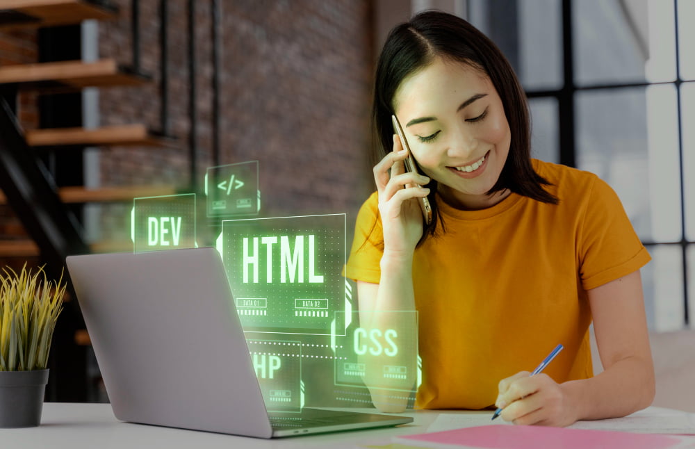 Vantagens de criar site para empresa 2 trabalhar com criacao de sites
