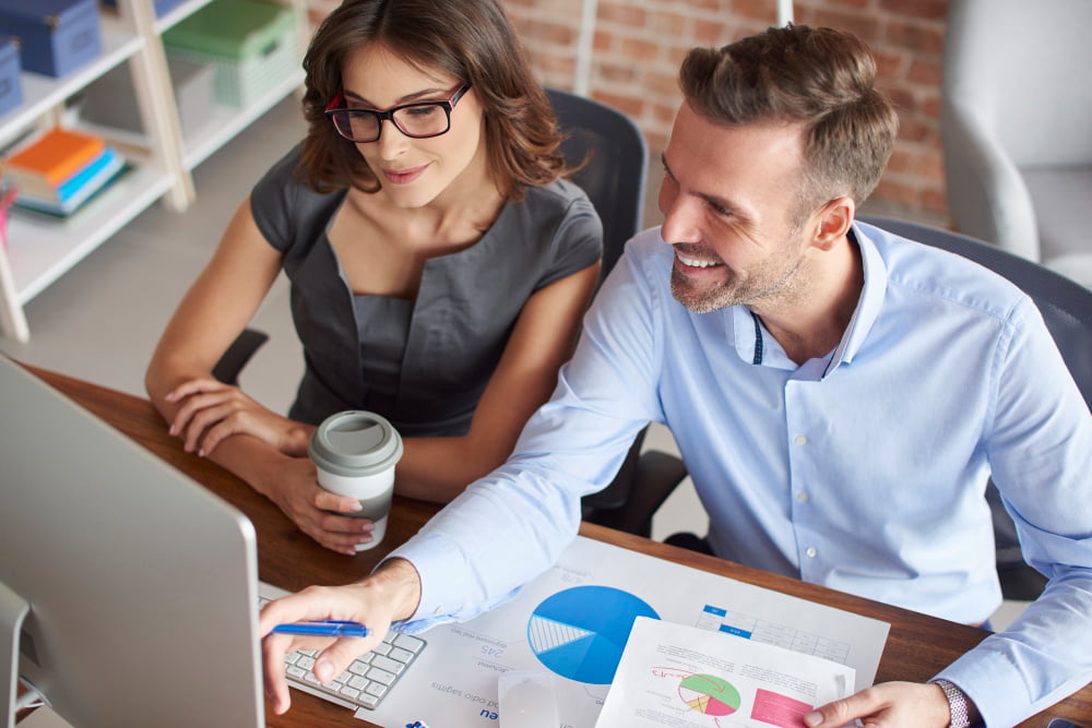 O que é Assessoria de Marketing? Quais Benefícios para Empresas 1 Assessoria de Marketing