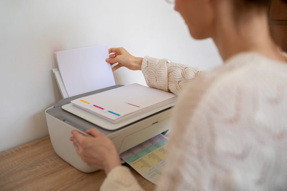 Como Escolher as Melhores Impressoras para Abrir um Xerox 1 Impressora para Imprimir Etiquetas