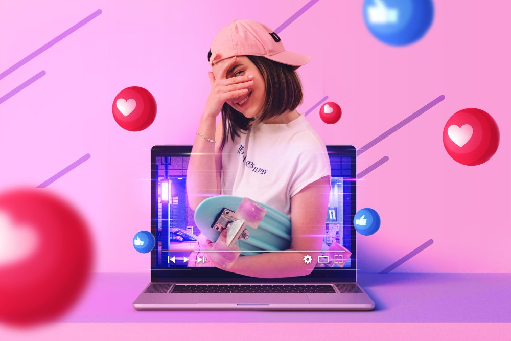 O que é Assessoria de Marketing? Quais Benefícios para Empresas 3 marketing influencer