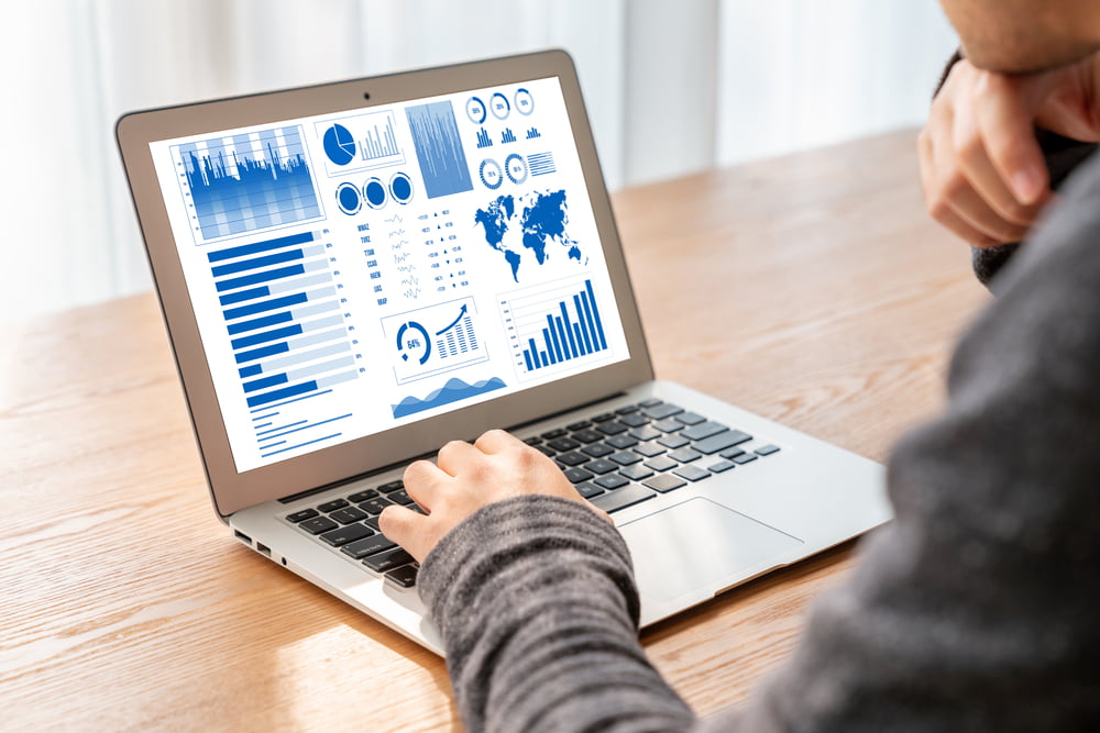 O que é Assessoria de Marketing? Quais Benefícios para Empresas 4 relatorio
