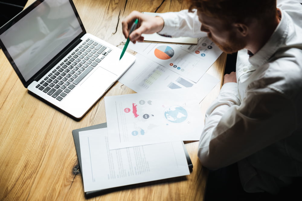 Qual as Melhores Marcas de Notebooks? 2 trabalho notebook