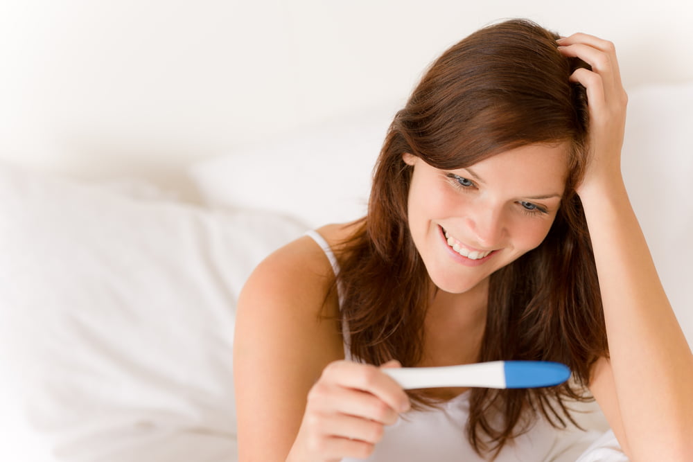 Como Aumentar a Fertilidade da Mulher: Dicas e Estratégias 2 Como Aumentar a Fertilidade