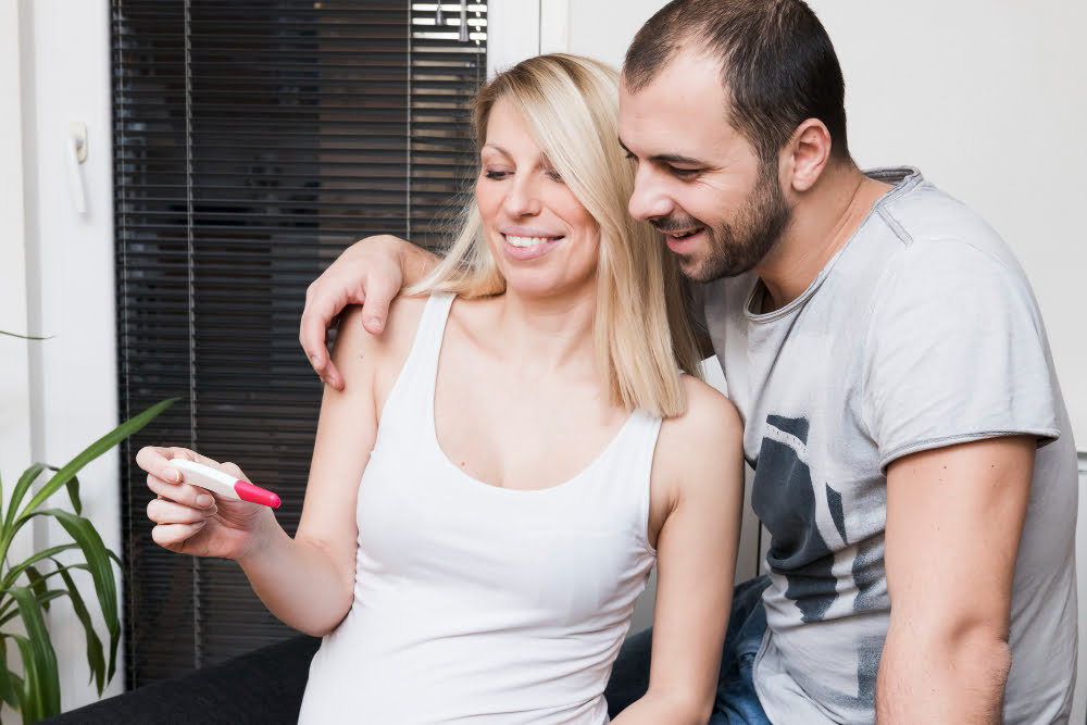 Como Aumentar a Fertilidade da Mulher: Dicas e Estratégias 1 engravidar fertilidade