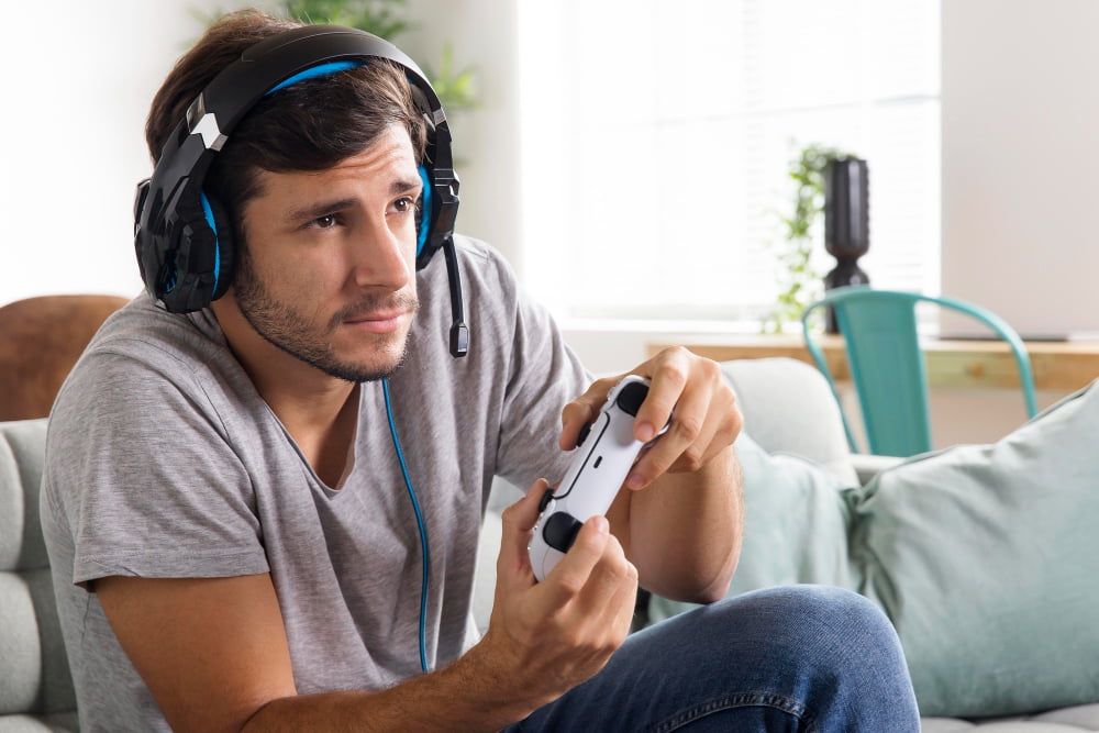 Fones de Ouvido para Gamer: Quais indicados e os melhores? 2 fone de ouvido gamer