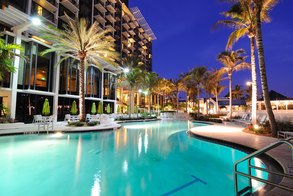 Quais os Melhores Resorts do Brasil? 1 Melhores Resorts do Brasil