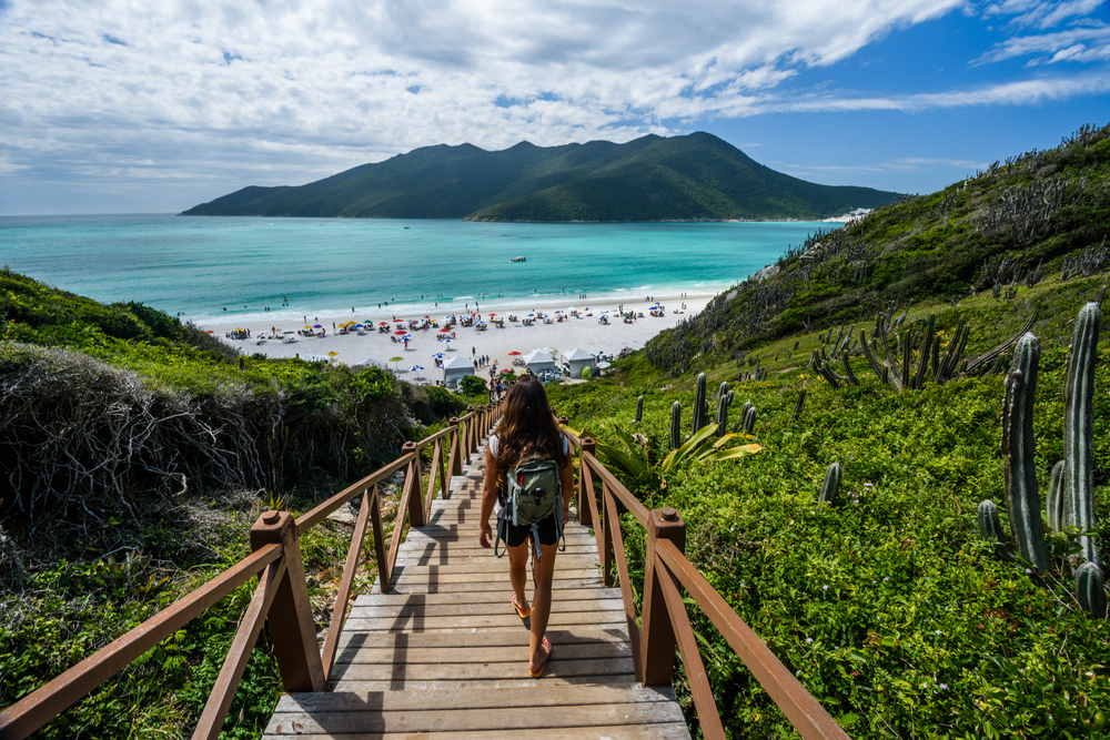 Quais são as praias do Rio de Janeiro? 4 praias do Rio de Janeiro