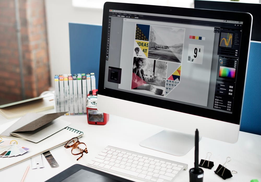 Quanto custa a criação de site? 3 criar designer gratis