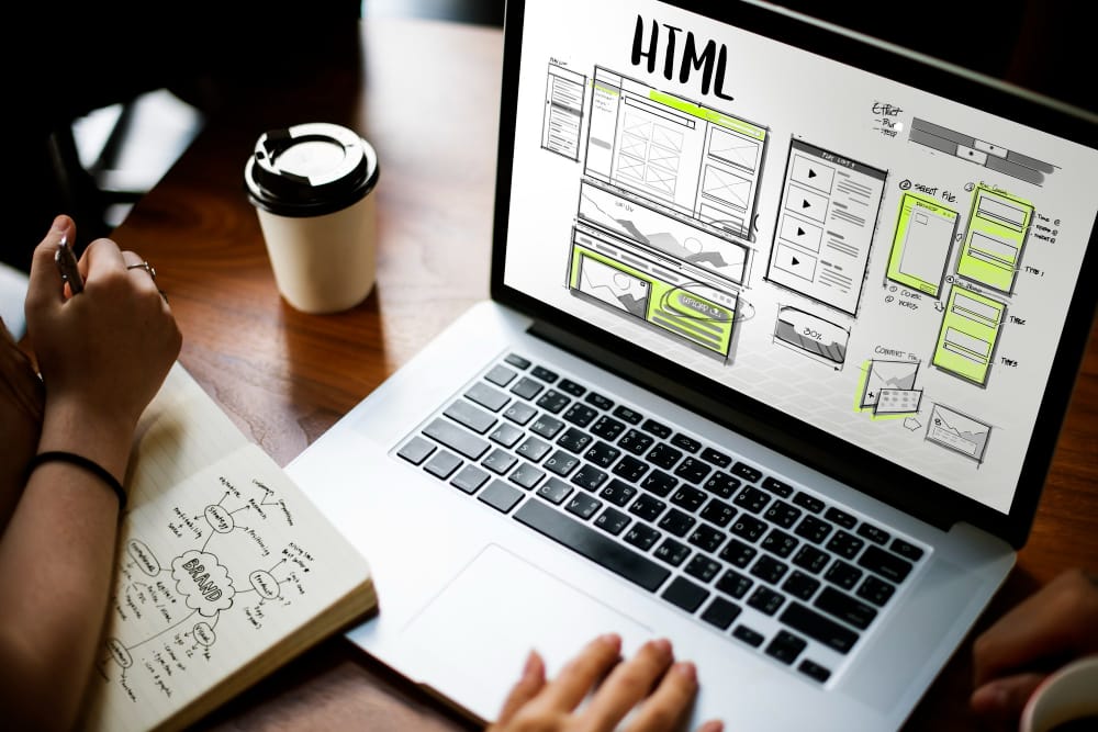 Quanto custa a criação de site? 4 criar um site profissional