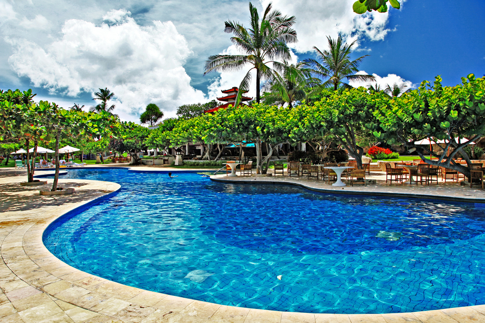 Quais os Melhores Resorts do Brasil? 2 resorts
