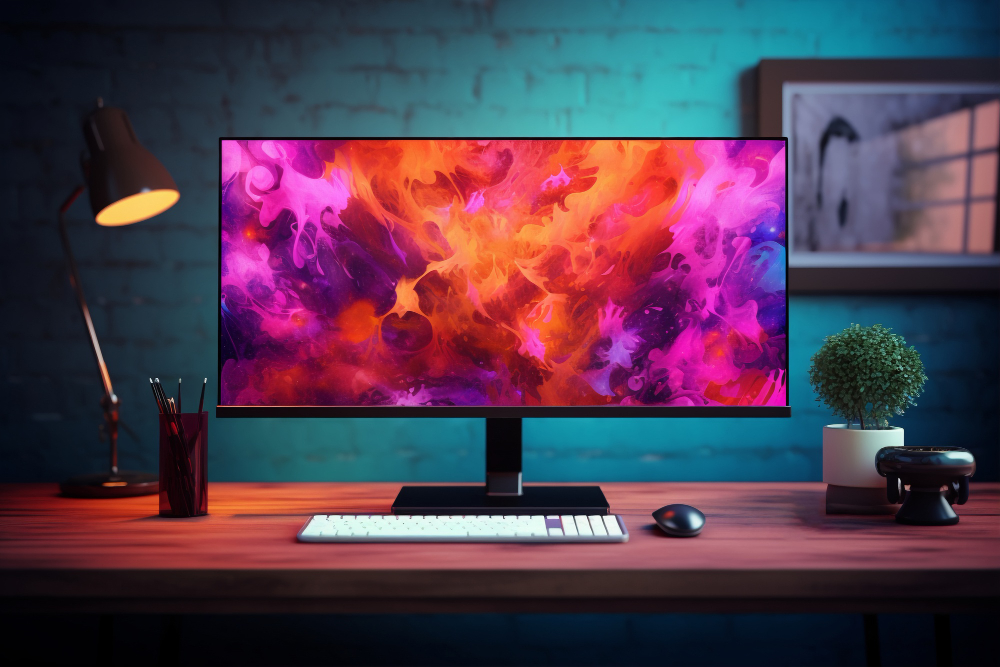Como Escolher Monitor Gamer ideal? 3 Monitores