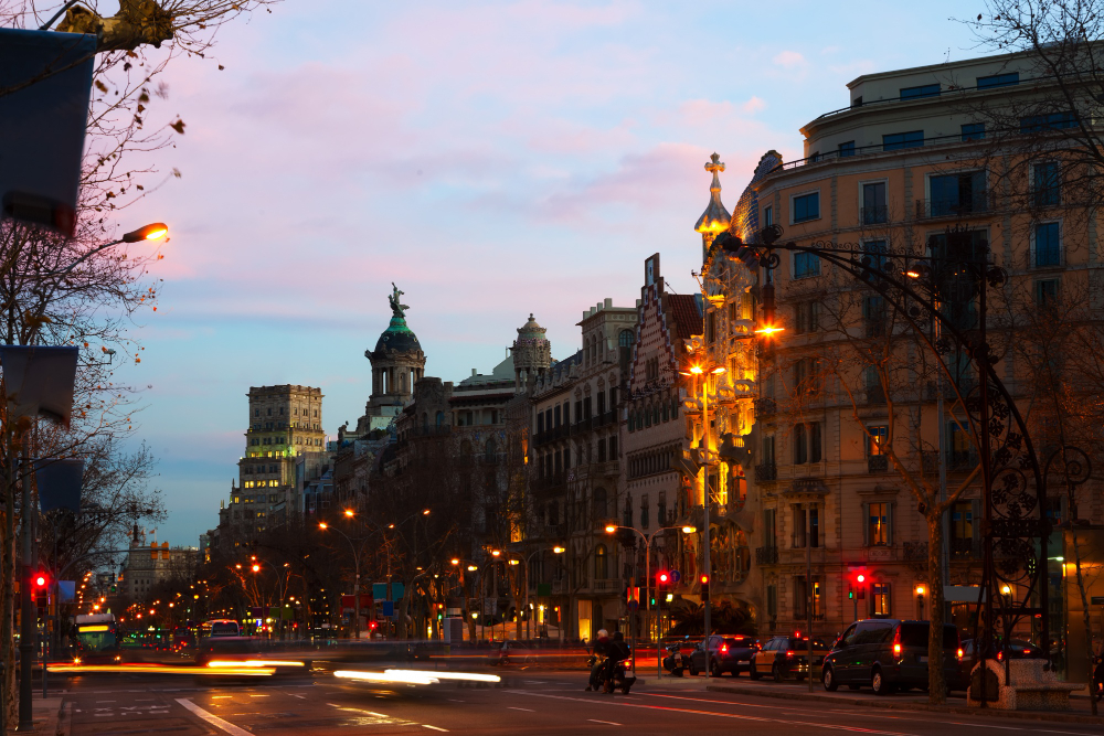 Países para viajar na Europa: Onde visitar? 2 europa