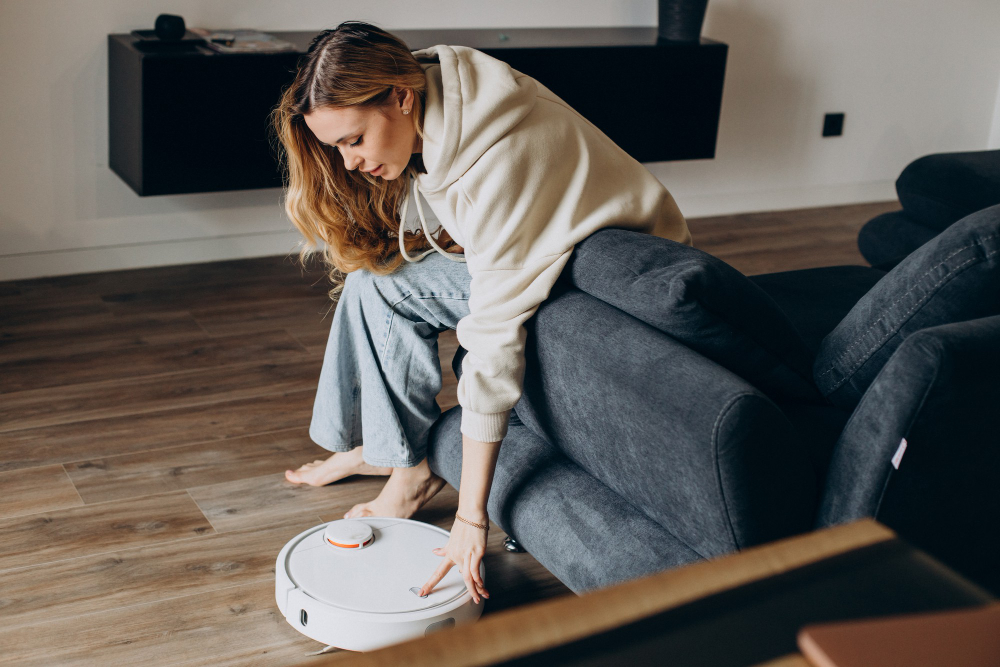 Como limpar a casa de pelos de pet? 1 limpar a casa de pelos de pet
