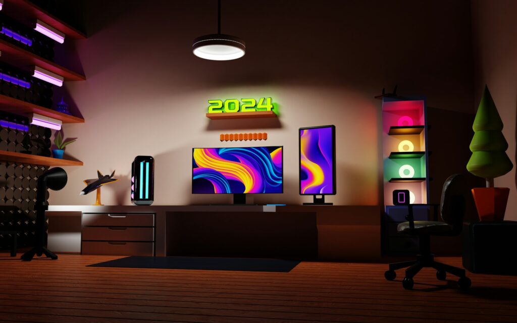 Como Escolher Monitor Gamer ideal? 1 Escolher Monitor Gamer