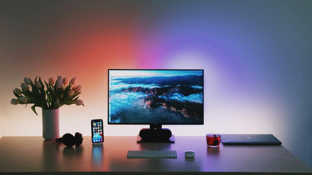 Como Escolher Monitor Gamer ideal? 2 monitor pc