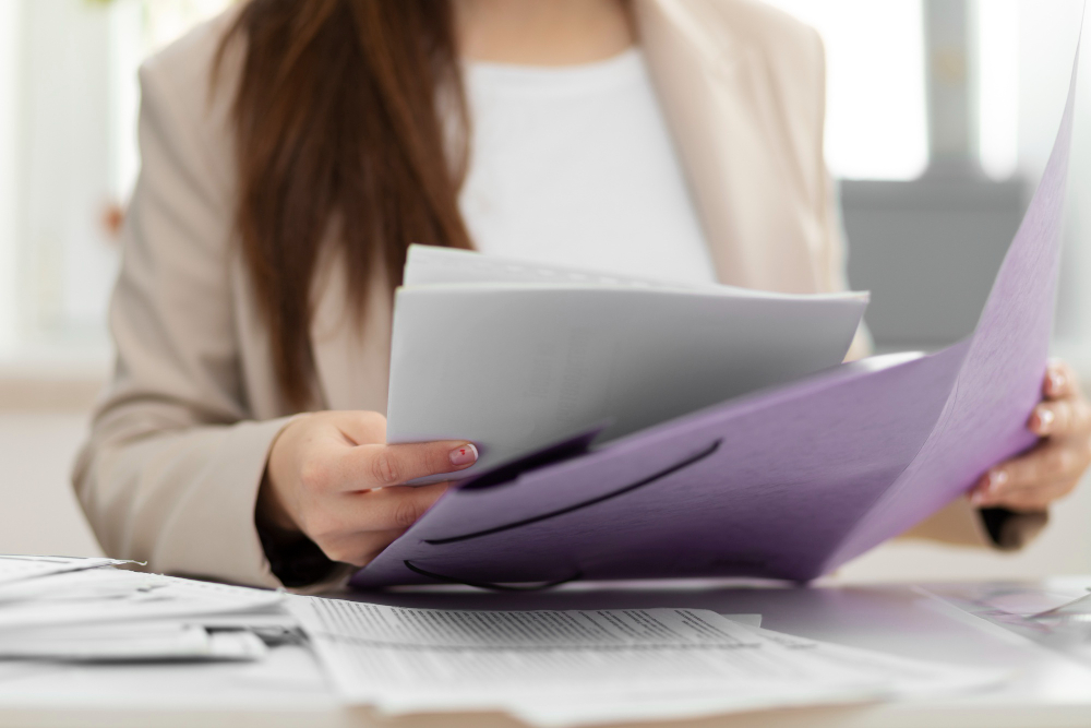Como Recuperar o Simples Nacional da Empresa 3 documentos empresa